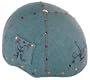 Hannah Montana Hardshell Denim Multisport Helmet For Child Ages 5+