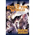 Eye of the World: The Graphic Novel, Volume Two (Eye of the World Graphic Novels)