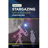 stargazing with a telescope firefly pocket series