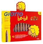 Giotto be-b� Supermatitoni astuccio 1...