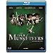 The Four Musketeers (1974) ( The 4 Musketeers ) (Blu-Ray)