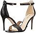 Nine West Women's Mana Leather Dress Sandal