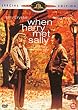 Quand Harry rencontre Sally