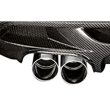 BMW Performance Exhaust - 328i Convertible 2007-2011/ 328i Coupe 2007-2011/ 328i xDrive Coupe 2009-2011/ 328xi Coupe 2007-2008