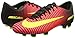 Nike Men's Mercurial Victory IV FG Soccer Cleat Crimson/Volt/Black Size 10 M US