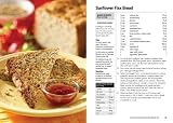125 Best Gluten-Free Bread Machine Recipes