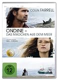 Produkt-Bild: Ondine - Das M&auml;dchen aus dem Meer