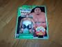 WWF Hasbro YOKOZUNA Wrestling Action Figure WWE WCW ECW