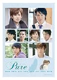 ߤ󥷥꡼Pureԥ奢 [DVD]