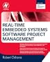 Real-Time Embedded Systems Software Project Management