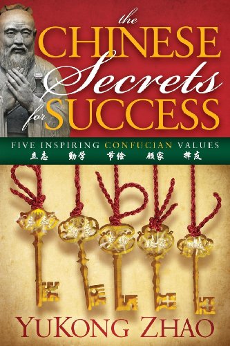 The Chinese Secrets for Success