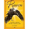 Raven Soaring Through History
