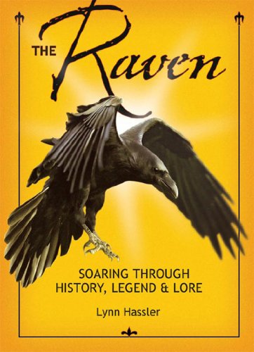 Raven Soaring Through History
