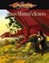 Dragonlance Dungeon Masters Screen