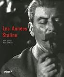 Les Ann�es Staline
