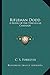 Rifleman Dodd: A Novel Of The Peninsular Campaign