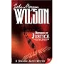 Revision of Justice von John Morgan Wilson