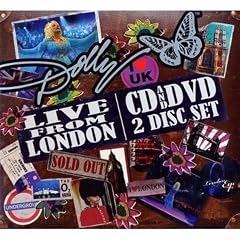 Live from London