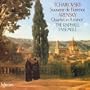 Tchaikovsky: Souvenir de Florence; Arensky: Quartet in A minor