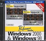Professor Teaches Windows 2000 (Windows 2000/98/95/NT4)