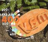 Bake At 400: Monthly Sampler (May 1996)