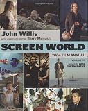 Screen World Volume 55: 2004: Hardcover