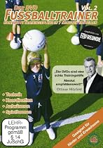 Der DVD Fussballtrainer Vol. 2