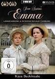 Zoom Produkt-Bild: Jane Austen's "Emma" (Langfassung & Internationale Fassung) [2 Disc Set]