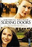 Sliding Doors [DVD] [1998] [Region 1] [US Import] [NTSC]