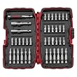 Milwaukee 48-32-1505 40-Piece Screw Driving Set