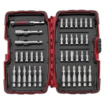 Milwaukee 48-32-1505 40-Piece Screw Driving Set