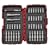 Milwaukee 48-32-1505 40-Piece Screw Driving Set