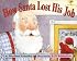How Santa Lost His Job