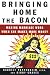 Bringing Home the Bacon: Making Marriage Work When She Makes More Money