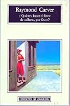 Quieres Hacer El Favor De Callarte (Compactos Anagrama)