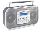 Review Goodmans  / Goodmans Portable DAB/FM Radio GSR 80DAB