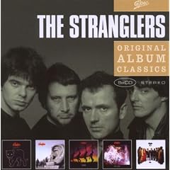 Original Album Classics : Feline / Aural Sculpture / Dreamtime / All Live and All of the Night / 10 (Coffret 5 CD)