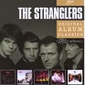 Original Album Classics : Feline / Aural Sculpture / Dreamtime / All Live and All of the Night / 10 (Coffret 5 CD)