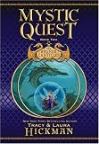 Mystic Quest (The Bronze Canticles, Book 2)