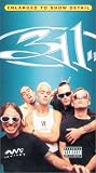 311 - Enlarged to Show Detail [VHS]