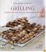 Williams-Sonoma Mastering: Grilling & Barbecuing (Williams-Sonoma Mastering)