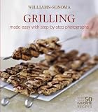 Williams-Sonoma Mastering: Grilling & Barbecuing (Williams-Sonoma Mastering)