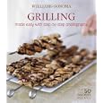 Williams-Sonoma Mastering: Grilling & Barbecuing (Williams-Sonoma Mastering)