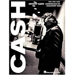 Johnny Cash - American III: Solitary Man book cover