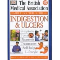 Indigestion and Ulcers