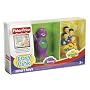 Easy Link Smart Keys - The Wiggles and Barney