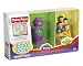 Easy Link Smart Keys - The Wiggles and Barney