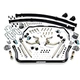 Hotchkis 80114 TVS Kit for Dodge with Mopar A-Body by Hotchkis