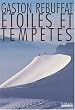 �toiles et temp�tes