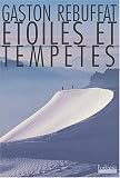 �toiles et temp�tes